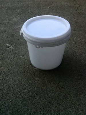 【供应1L塑料桶,1L食品桶,密封桶,1LPP桶,塑料圆桶】价格,厂家,图片,塑料桶/罐,深圳市光明新区公明裕宏塑料制品销售部-